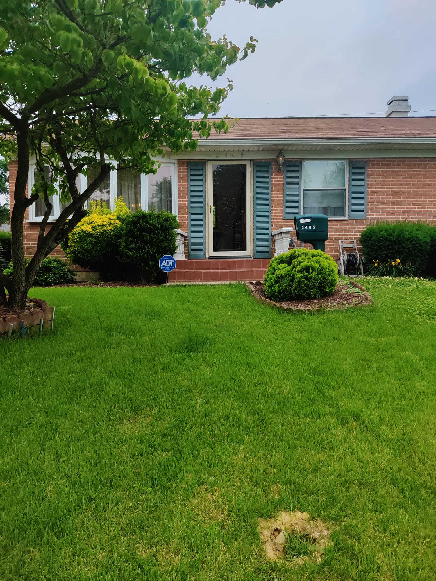 Broadway Assisted Living Residence in Edgewood, Maryland